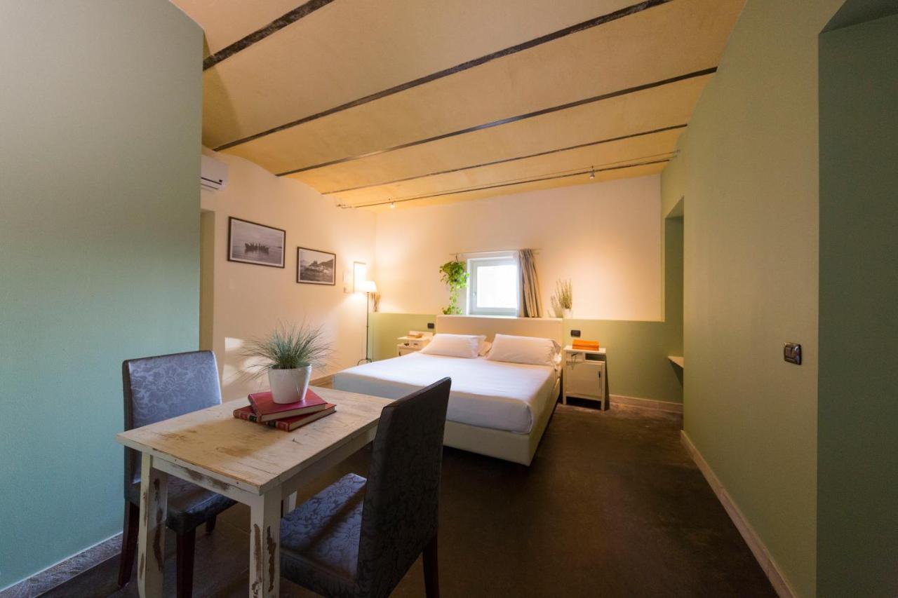 La Boheme Chambres ลาซีเซ ภายนอก รูปภาพ