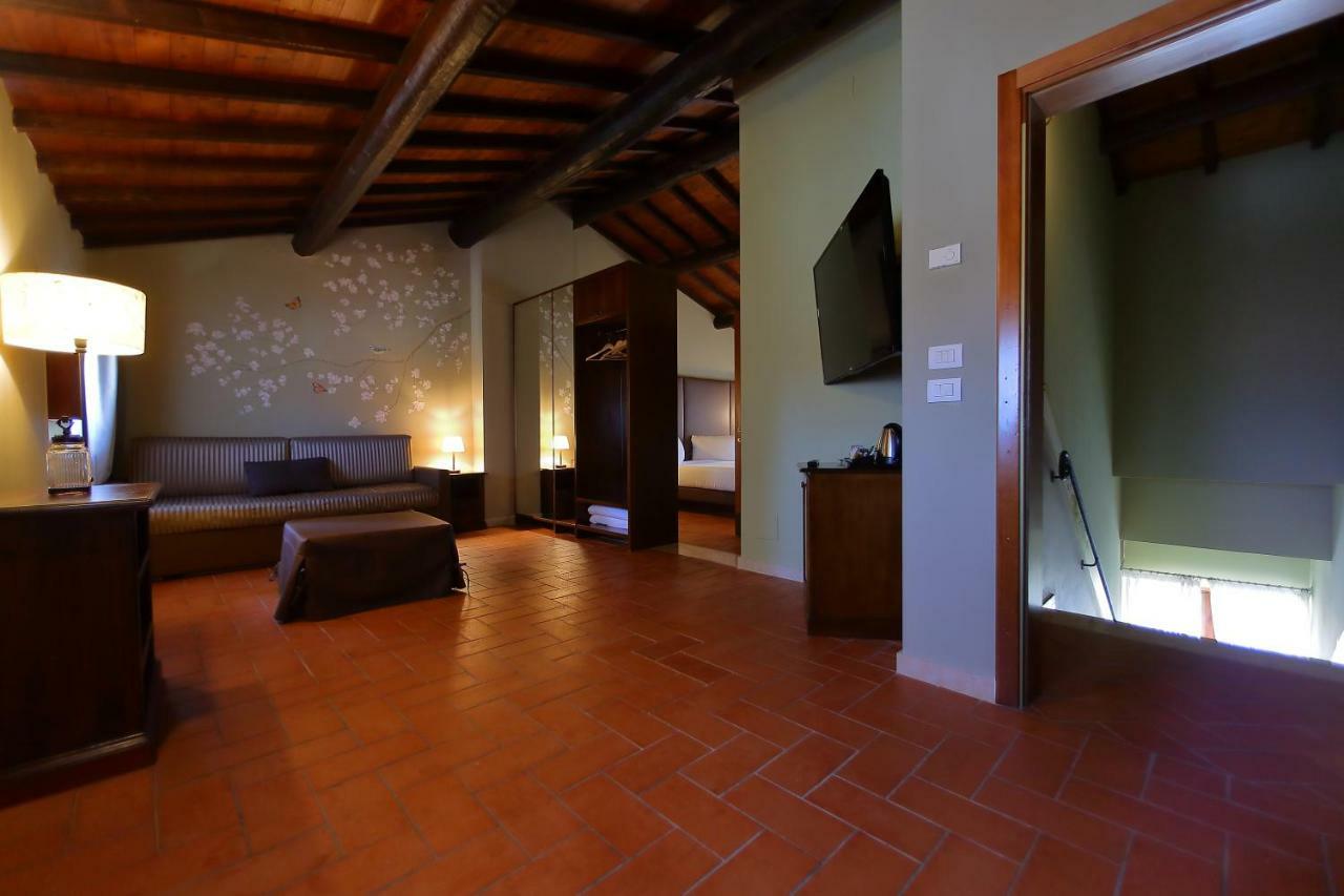La Boheme Chambres ลาซีเซ ภายนอก รูปภาพ