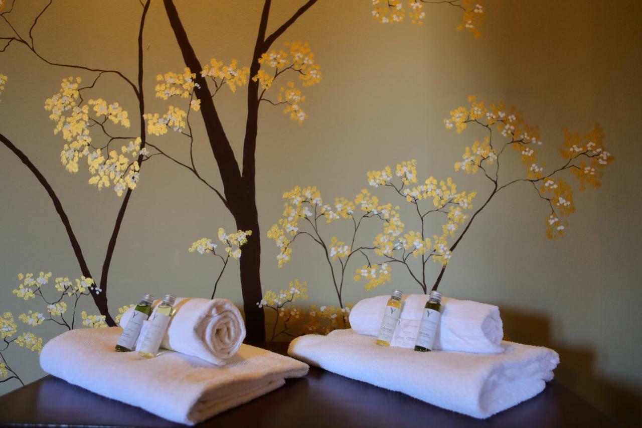 La Boheme Chambres ลาซีเซ ภายนอก รูปภาพ