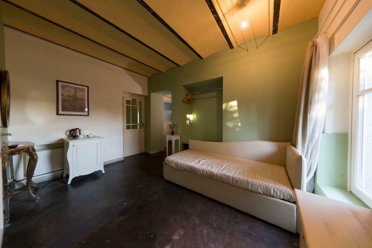 La Boheme Chambres ลาซีเซ ภายนอก รูปภาพ